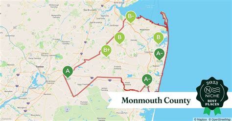 Places To Volunteer In Monmouth County Nj